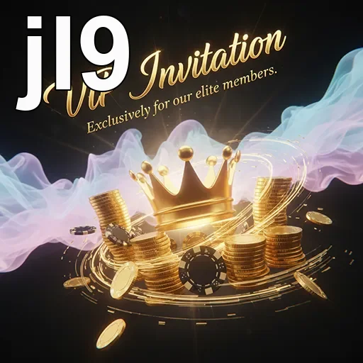 VIP services at jl9 casino gaming platform - jl9